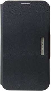 Чехол для Samsung Galaxy Note 2 Viva Madrid Sabio Poni Black Чехол для Samsung Galaxy Note 2 Viva Madrid Sabio Poni Black